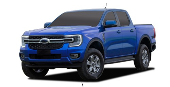 FORD RANGER 2022- T9 PX4-580